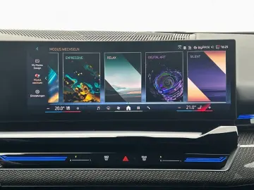 520d xDr. Limo M Sport Ventilation 360 Hud AuxHeatear