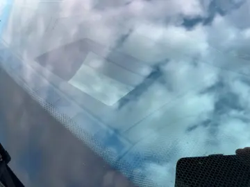 Cayenne S E-Hybrid Hinterachs Lenk Beif Display