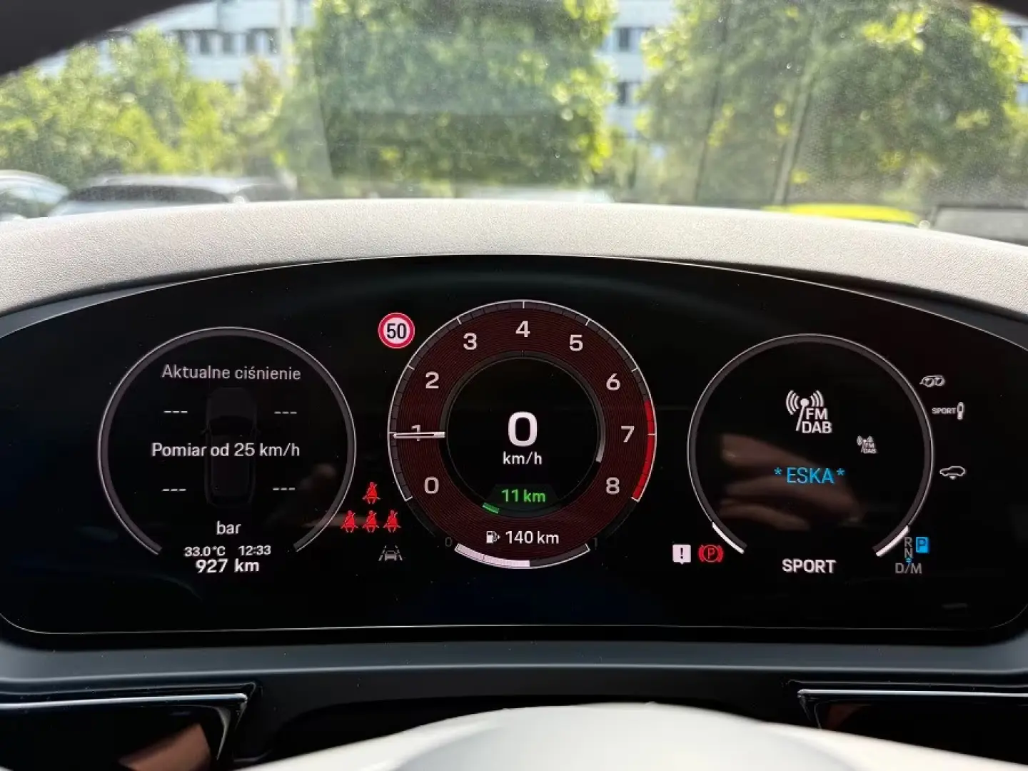 Porsche Cayenne S E-Hybrid PDCC