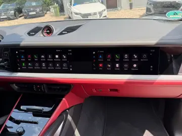 Porsche Cayenne S E-Hybrid PDCC