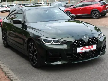 M440 xDrive Gran Coupe Dach M-Sport Pro LASER Me