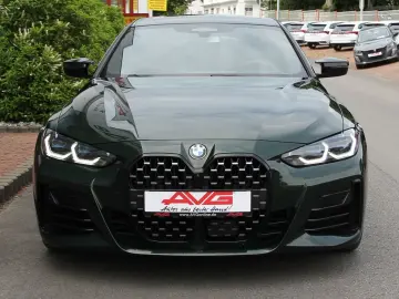 M440 xDrive Gran Coupe Dach M-Sport Pro LASER Me