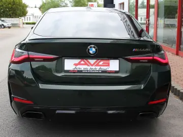 M440 xDrive Gran Coupe Dach M-Sport Pro LASER Me