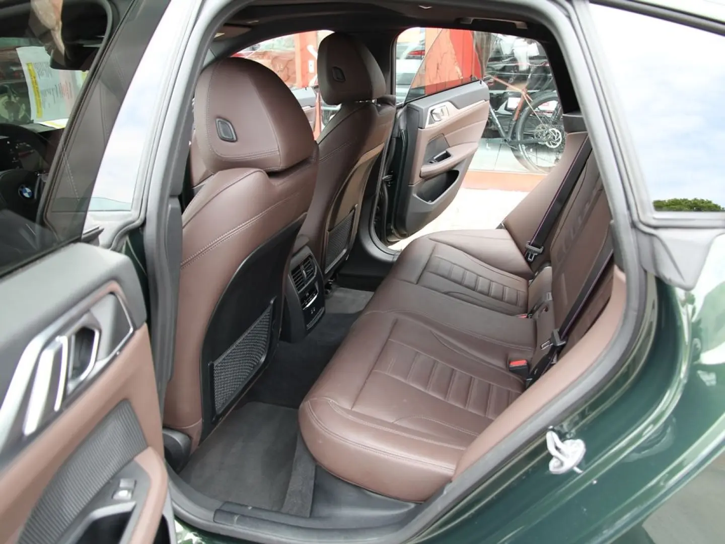 M440 xDrive Gran Coupe Dach M-Sport Pro LASER Me