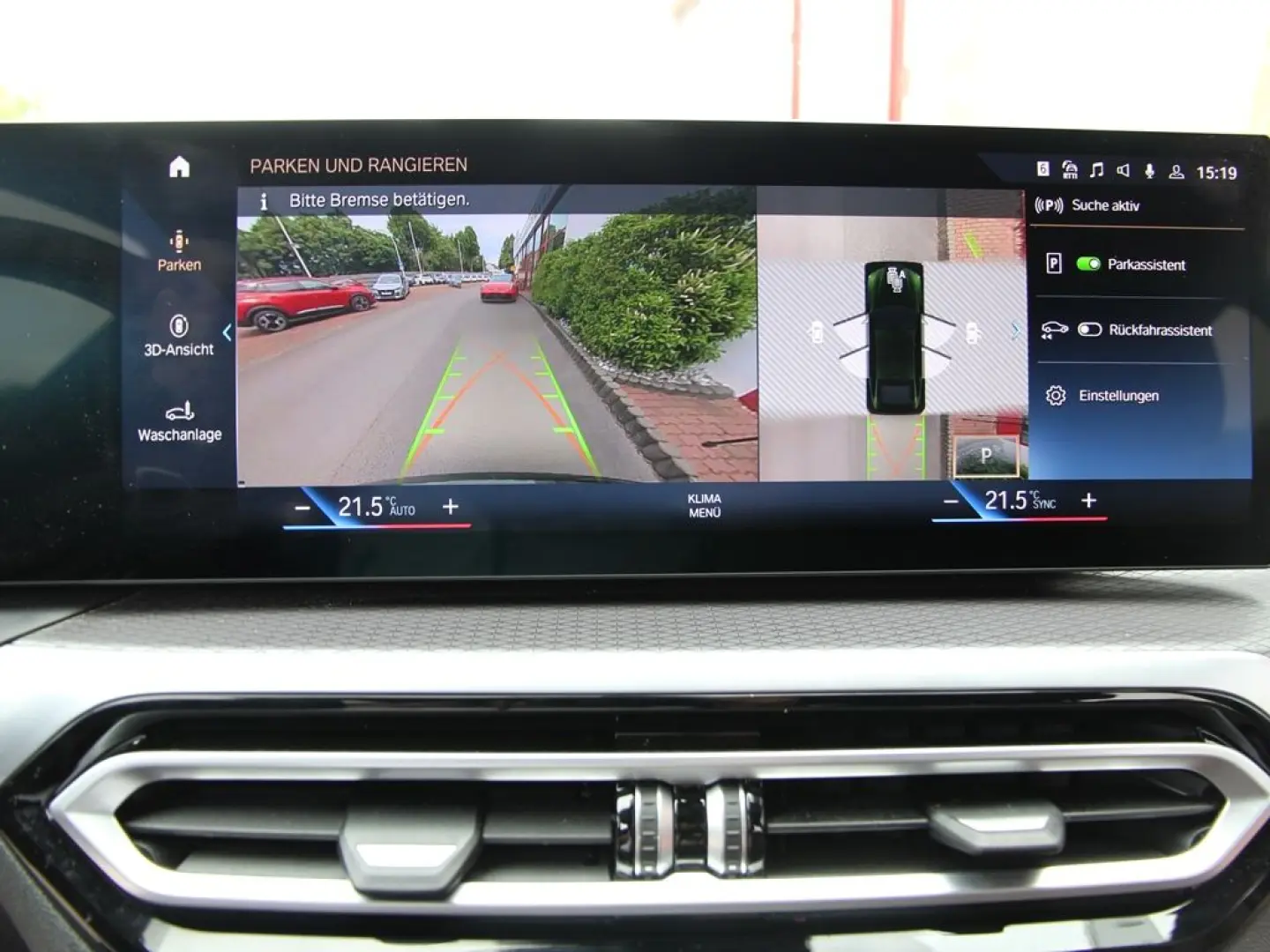 M440 xDrive Gran Coupe Dach M-Sport Pro LASER Me