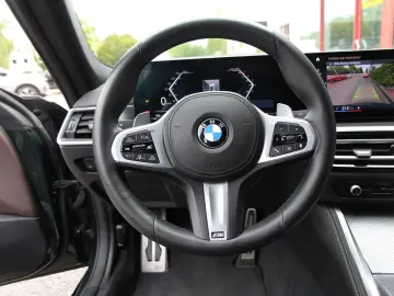 M440 xDrive Gran Coupe Dach M-Sport Pro LASER Me