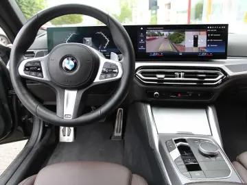 M440 xDrive Gran Coupe Dach M-Sport Pro LASER Me