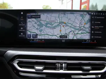 M440 xDrive Gran Coupe Dach M-Sport Pro LASER Me