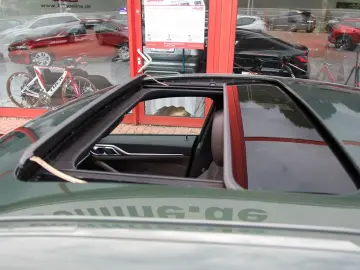 M440 xDrive Gran Coupe Dach M-Sport Pro LASER Me