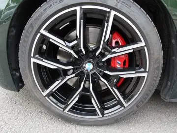 M440 xDrive Gran Coupe Dach M-Sport Pro LASER Me