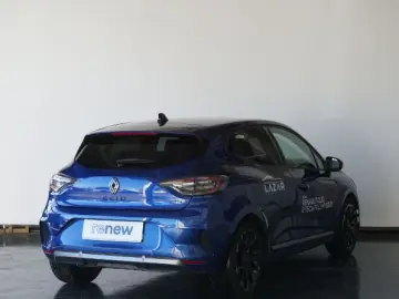 RENAULT CLIO 1.6 E-Tech 145 esprit alpine Auto