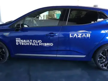 RENAULT CLIO 1.6 E-Tech 145 esprit alpine Auto