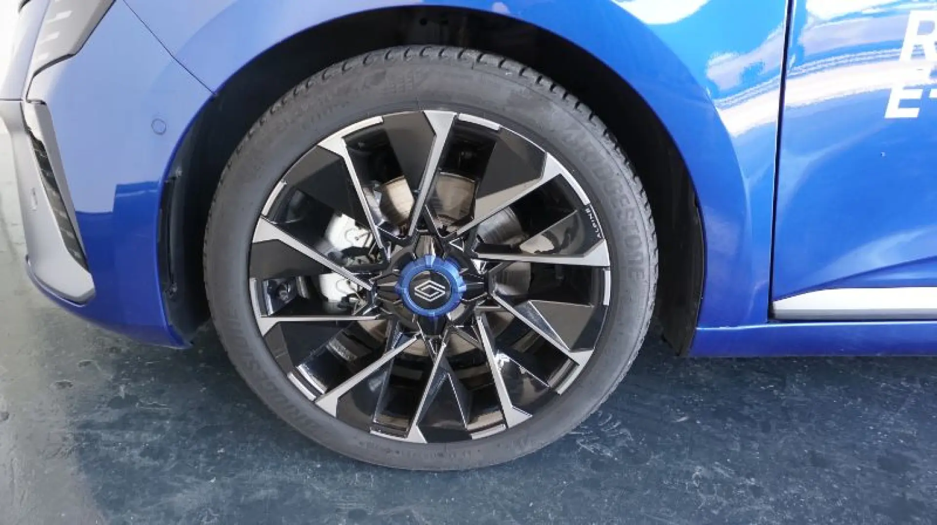 RENAULT CLIO 1.6 E-Tech 145 esprit alpine Auto