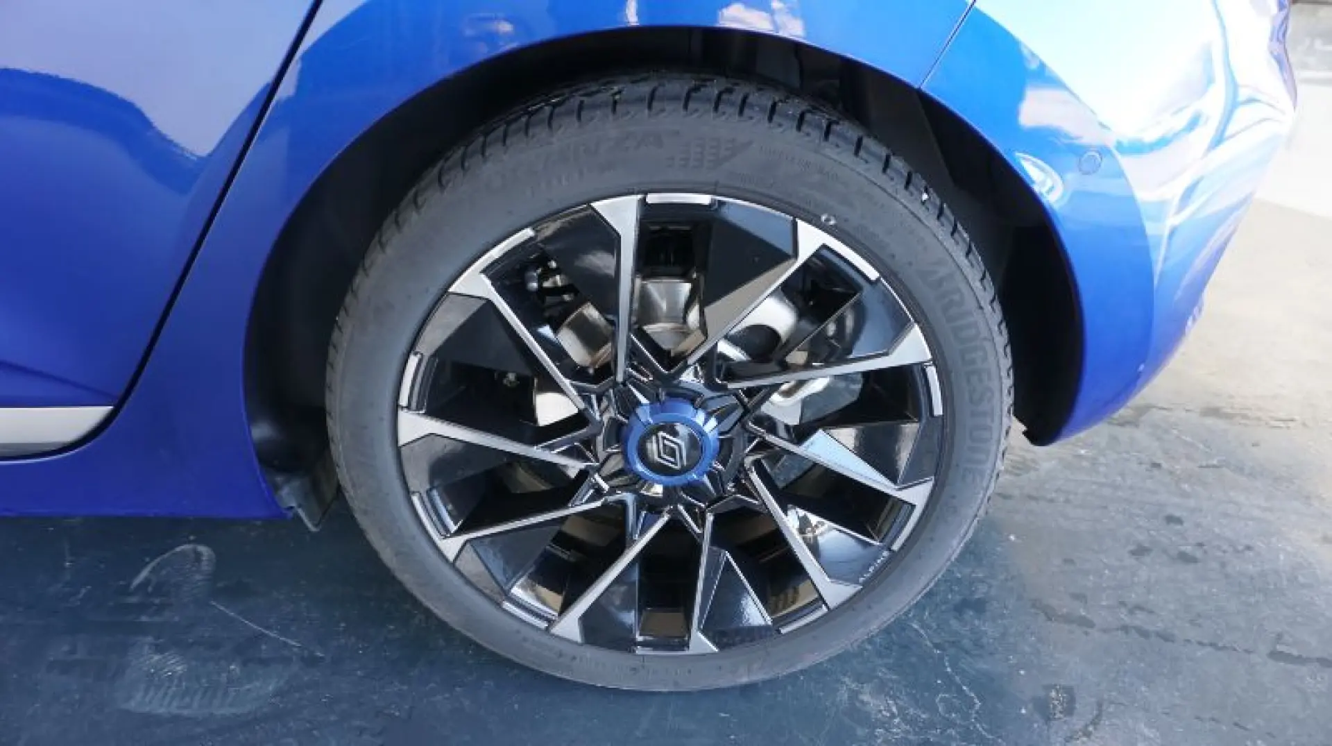 RENAULT CLIO 1.6 E-Tech 145 esprit alpine Auto