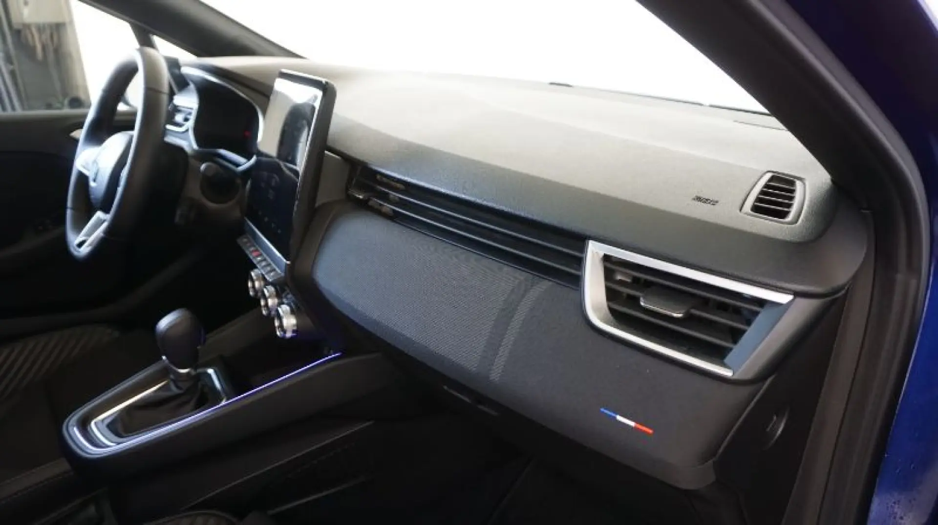 RENAULT CLIO 1.6 E-Tech 145 esprit alpine Auto