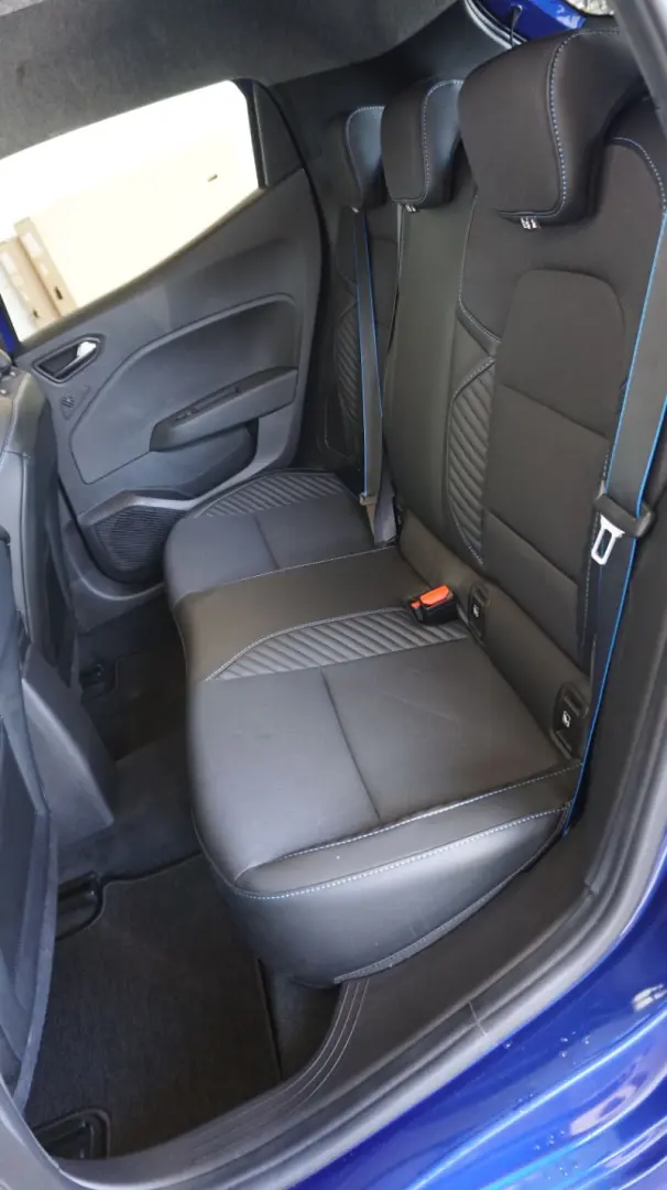 RENAULT CLIO 1.6 E-Tech 145 esprit alpine Auto