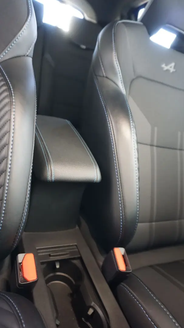 RENAULT CLIO 1.6 E-Tech 145 esprit alpine Auto