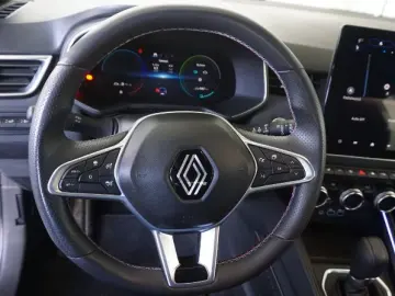 RENAULT CLIO 1.6 E-Tech 145 esprit alpine Auto