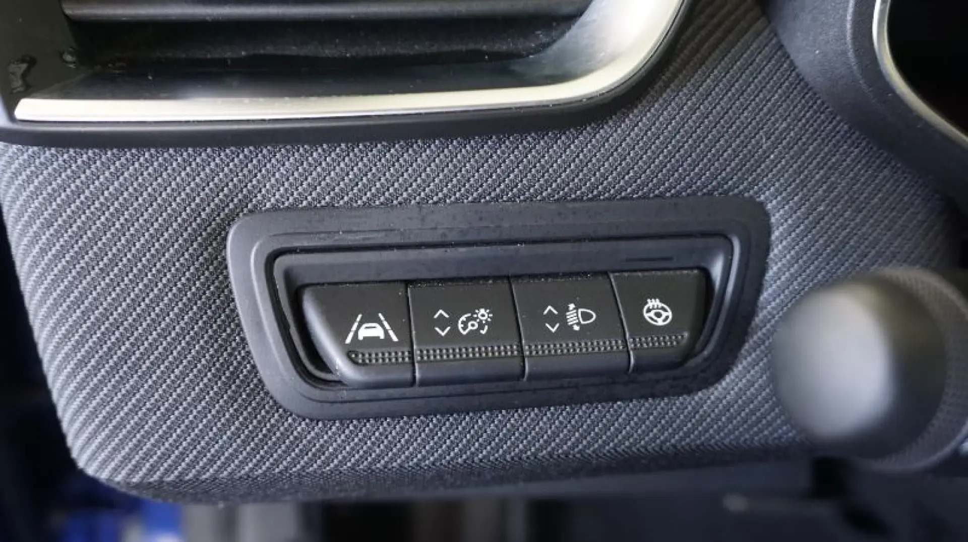 RENAULT CLIO 1.6 E-Tech 145 esprit alpine Auto