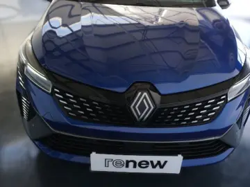 RENAULT CLIO 1.6 E-Tech 145 esprit alpine Auto