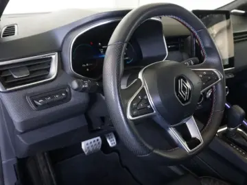 RENAULT CLIO 1.6 E-Tech 145 esprit alpine Auto