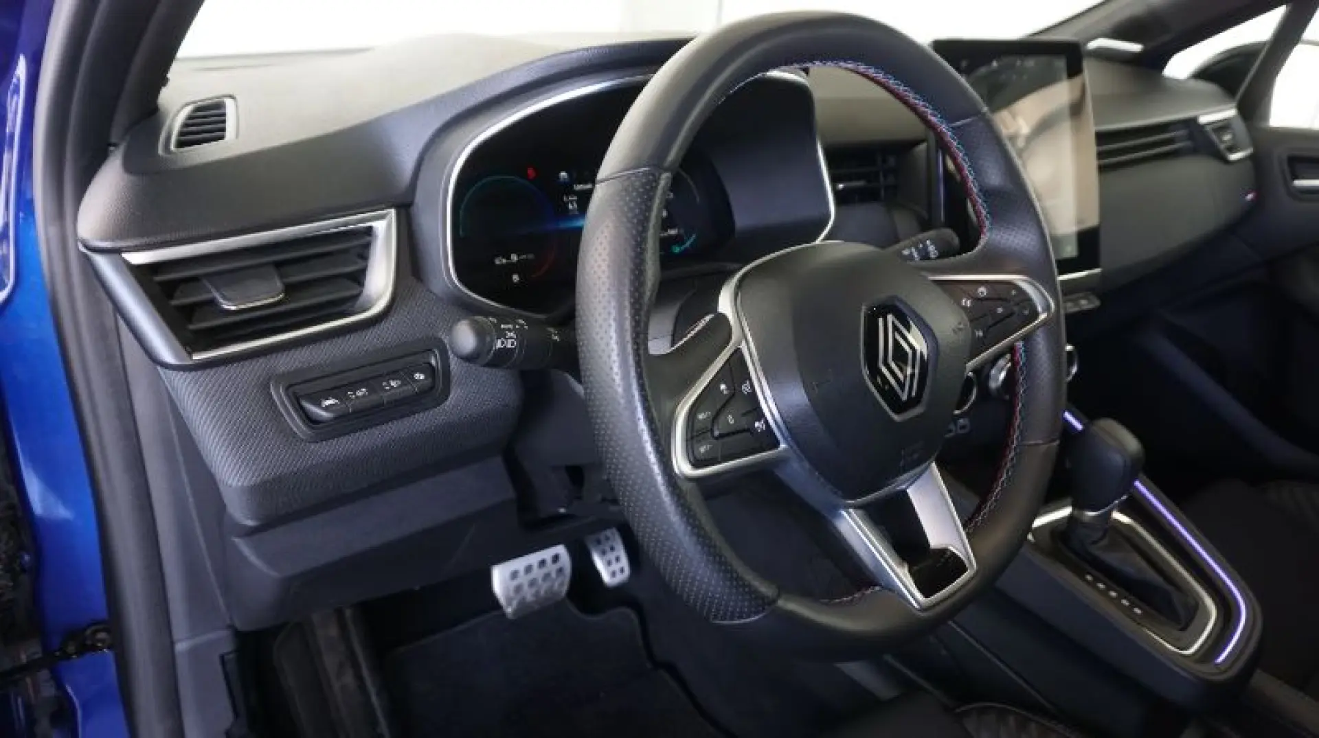 RENAULT CLIO 1.6 E-Tech 145 esprit alpine Auto