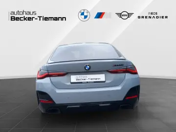 M440i Gran Coupé