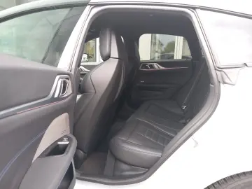 M440i Gran Coupé