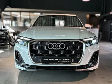 AUDI Q7 45 TDI QUATTRO-S LINE