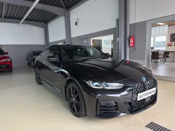 M440 i xDrive Gran Coupe Pro-Paket LASER