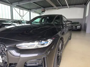 M440 i xDrive Gran Coupe Pro-Paket LASER