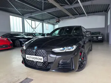 M440 i xDrive Gran Coupe Pro-Paket LASER