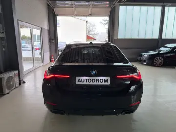 M440 i xDrive Gran Coupe Pro-Paket LASER