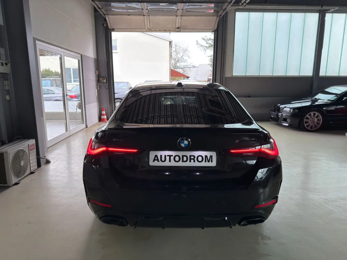 M440 i xDrive Gran Coupe Pro-Paket LASER