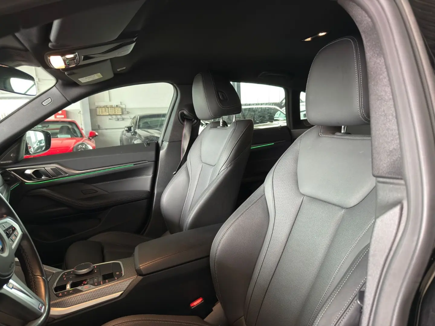 M440 i xDrive Gran Coupe Pro-Paket LASER