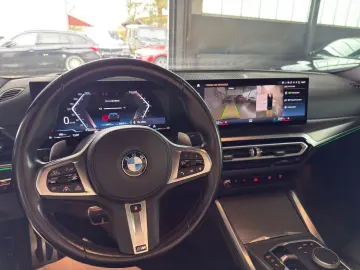 M440 i xDrive Gran Coupe Pro-Paket LASER