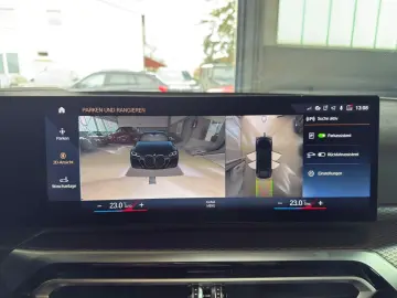 M440 i xDrive Gran Coupe Pro-Paket LASER