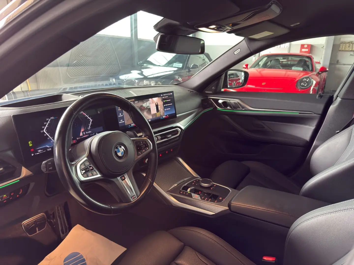 M440 i xDrive Gran Coupe Pro-Paket LASER