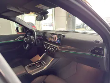 M440 i xDrive Gran Coupe Pro-Paket LASER