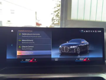 M440 i xDrive Gran Coupe Pro-Paket LASER