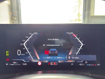 M440 i xDrive Gran Coupe Pro-Paket LASER