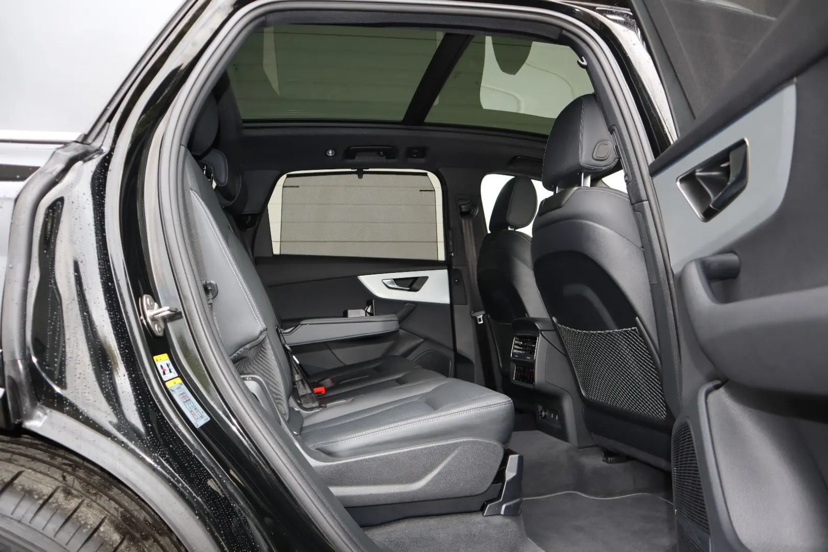 AUDI Q7 S-Line 55 TFSI