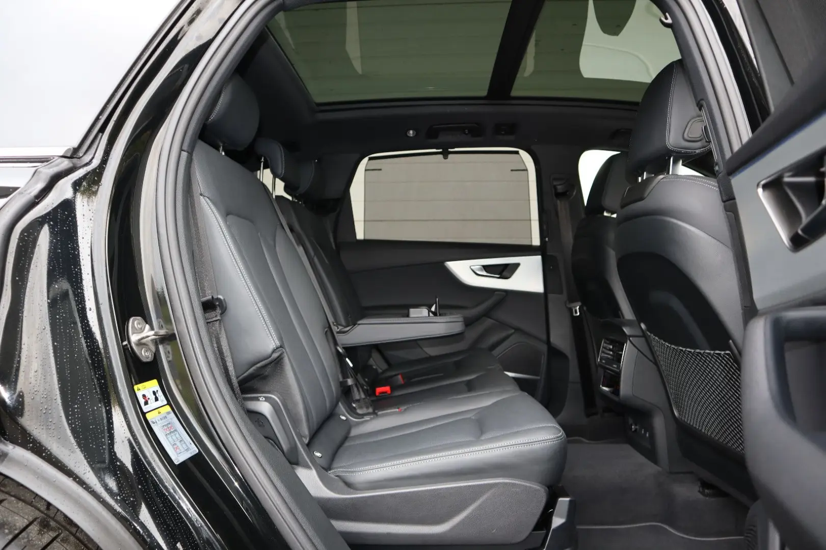 AUDI Q7 S-Line 55 TFSI