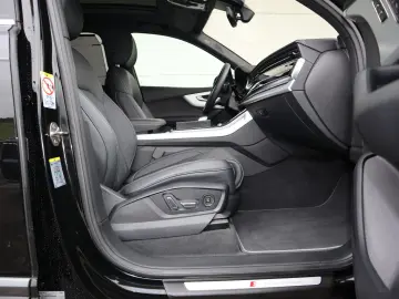 AUDI Q7 S-Line 55 TFSI