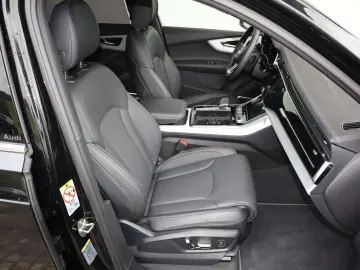 AUDI Q7 S-Line 55 TFSI