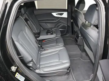AUDI Q7 S-Line 55 TFSI