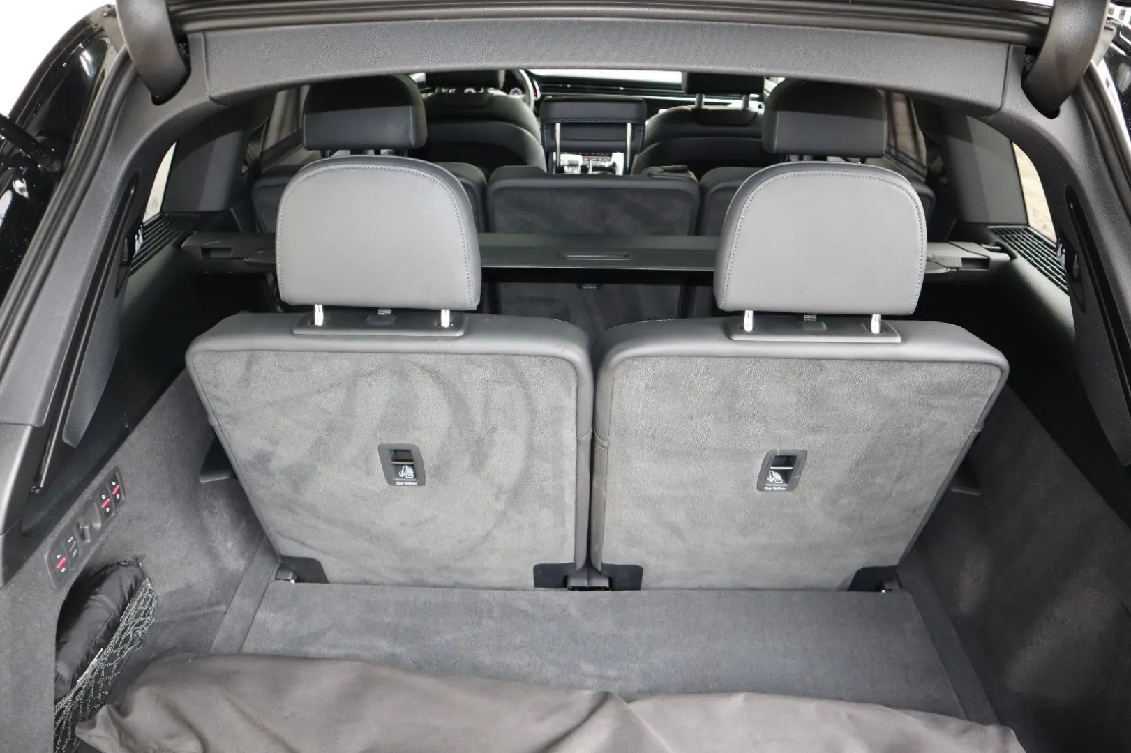 AUDI Q7 S-Line 55 TFSI