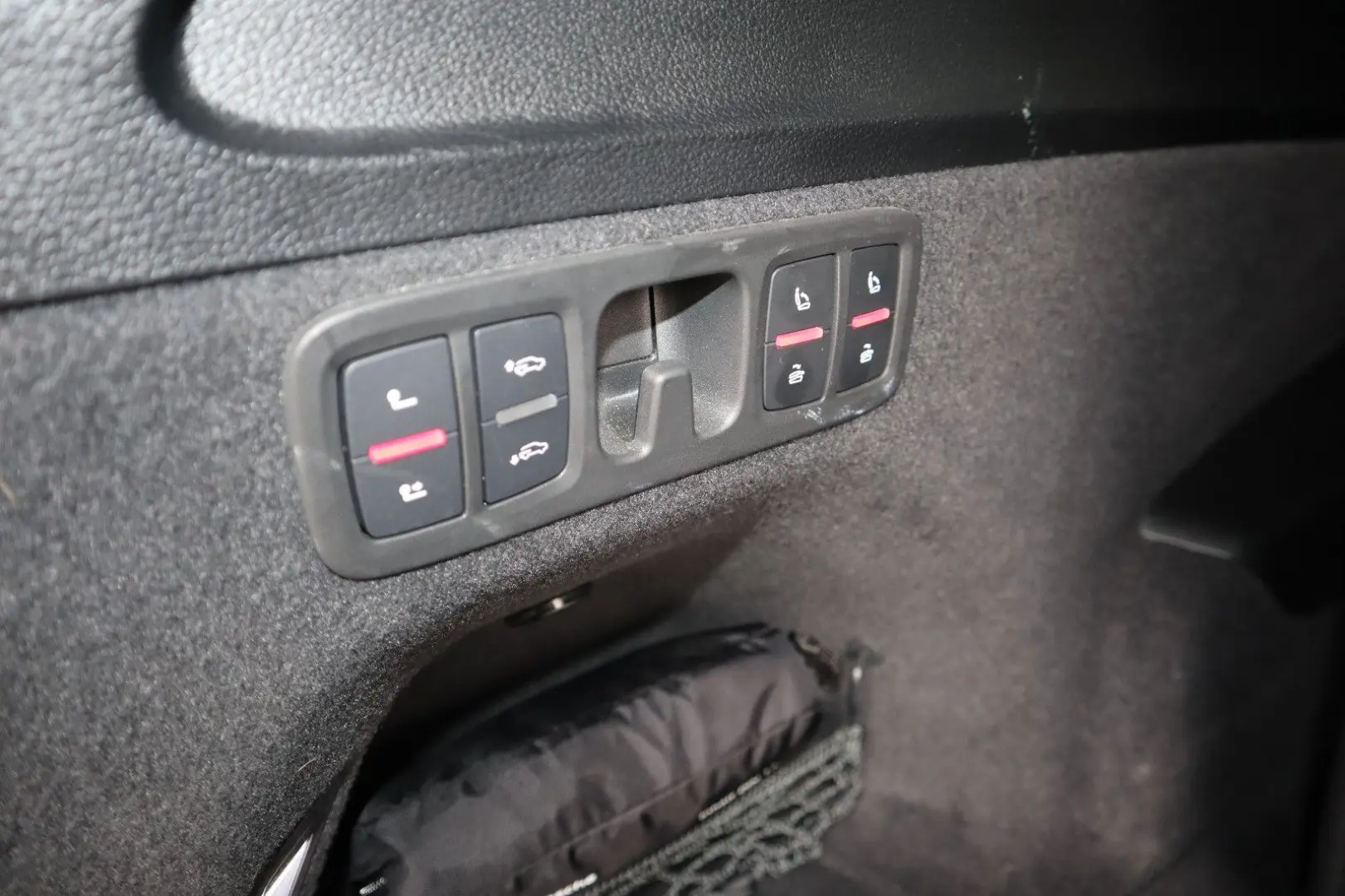 AUDI Q7 S-Line 55 TFSI