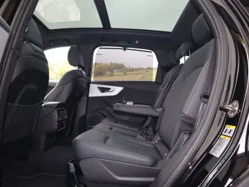 AUDI Q7 S-Line 55 TFSI