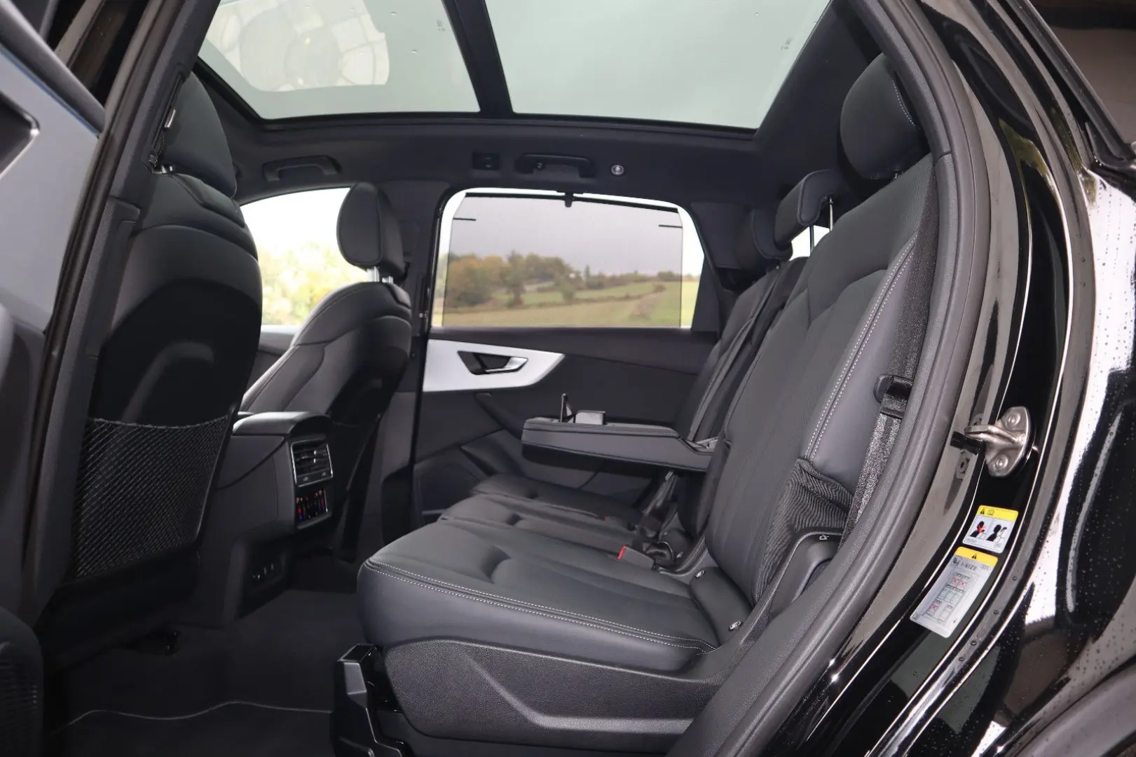 AUDI Q7 S-Line 55 TFSI